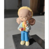 Molinta Minor Holiday Series Surprise Style Happiness Supplement